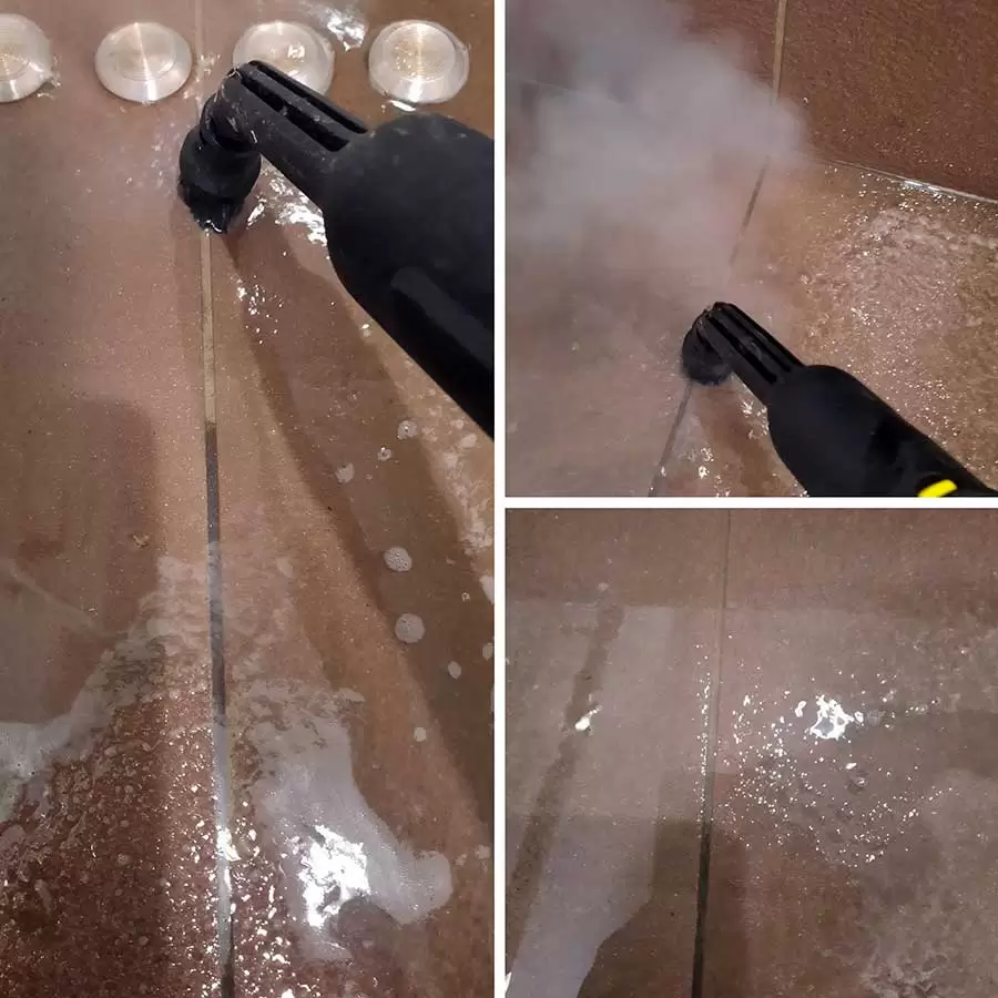 Deep Cleaning Projects 01