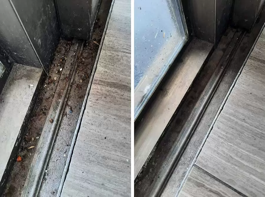 Deep Cleaning Projects 03