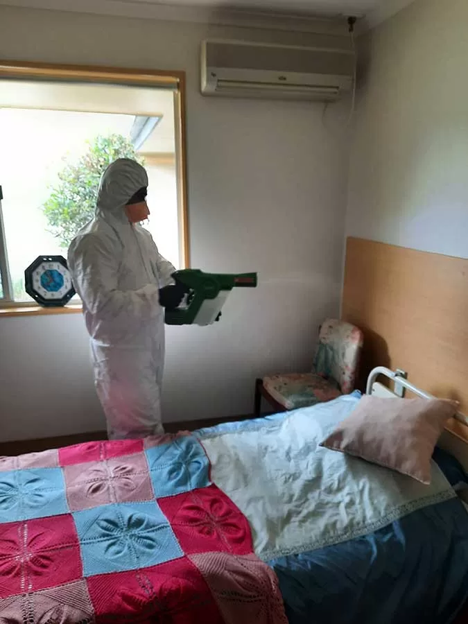 Infection Control Projects (1)