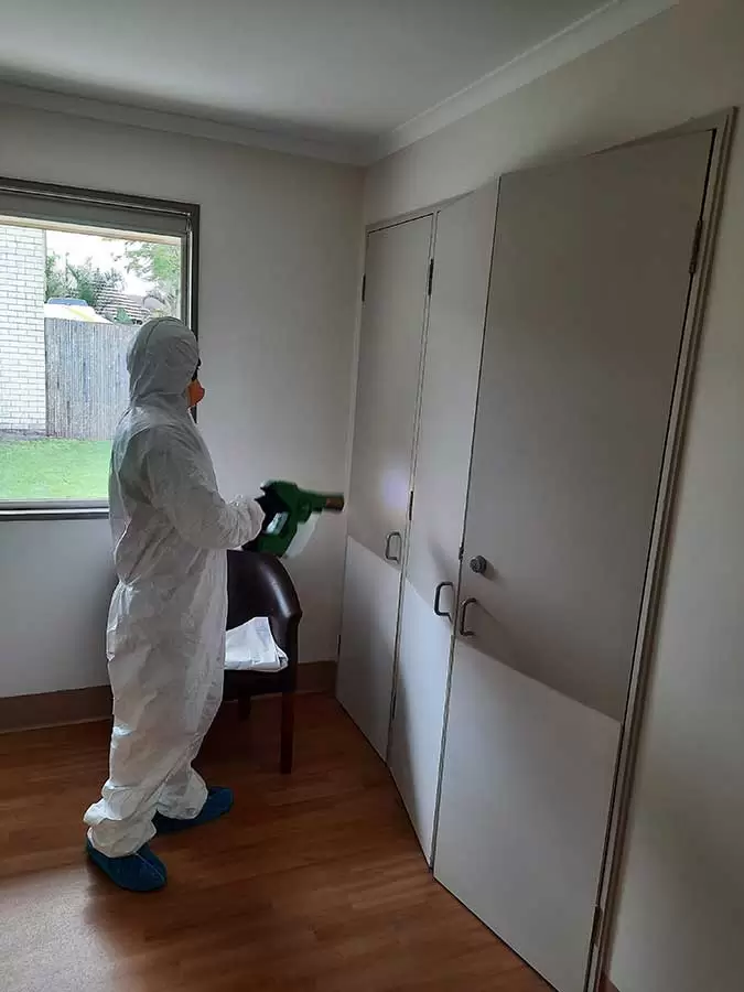 Infection Control Projects (4)