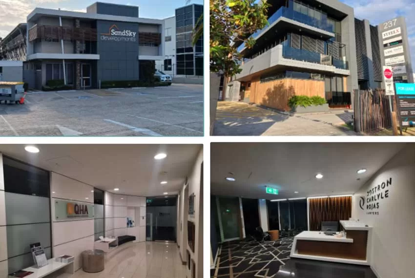 Office Cleaning Cover