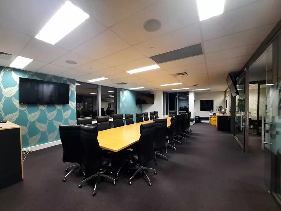 Office Cleaning Projects (1)