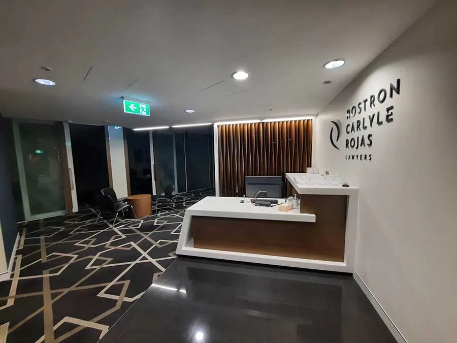 Office Cleaning Projects (2)