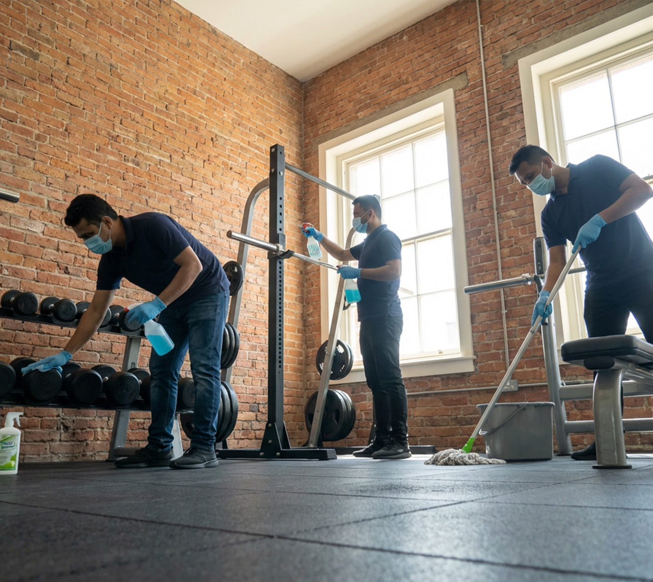 surface sanitisation surface sanitisation